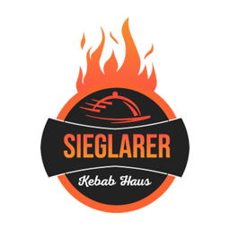 Sieglarer Kebap Haus logo.